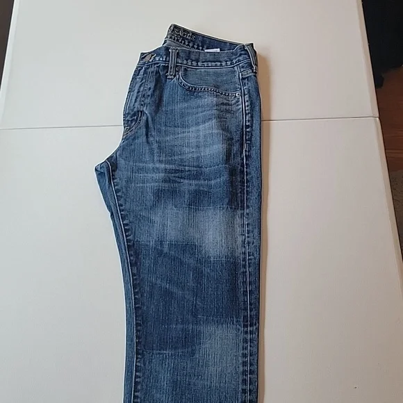 American Eagle Outfitters mens jeans - Picture 4 of 11